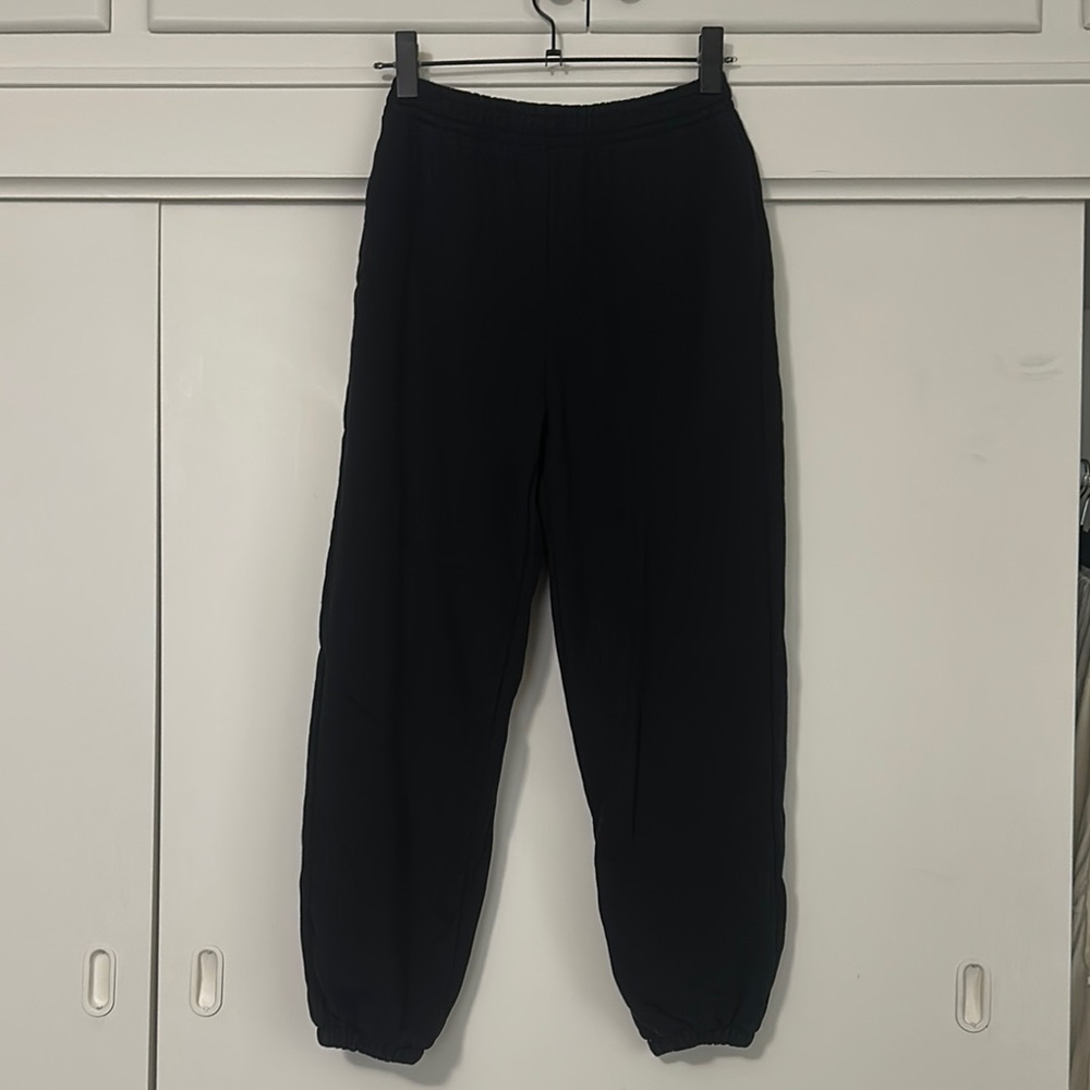 Uniqlo Sweatpants